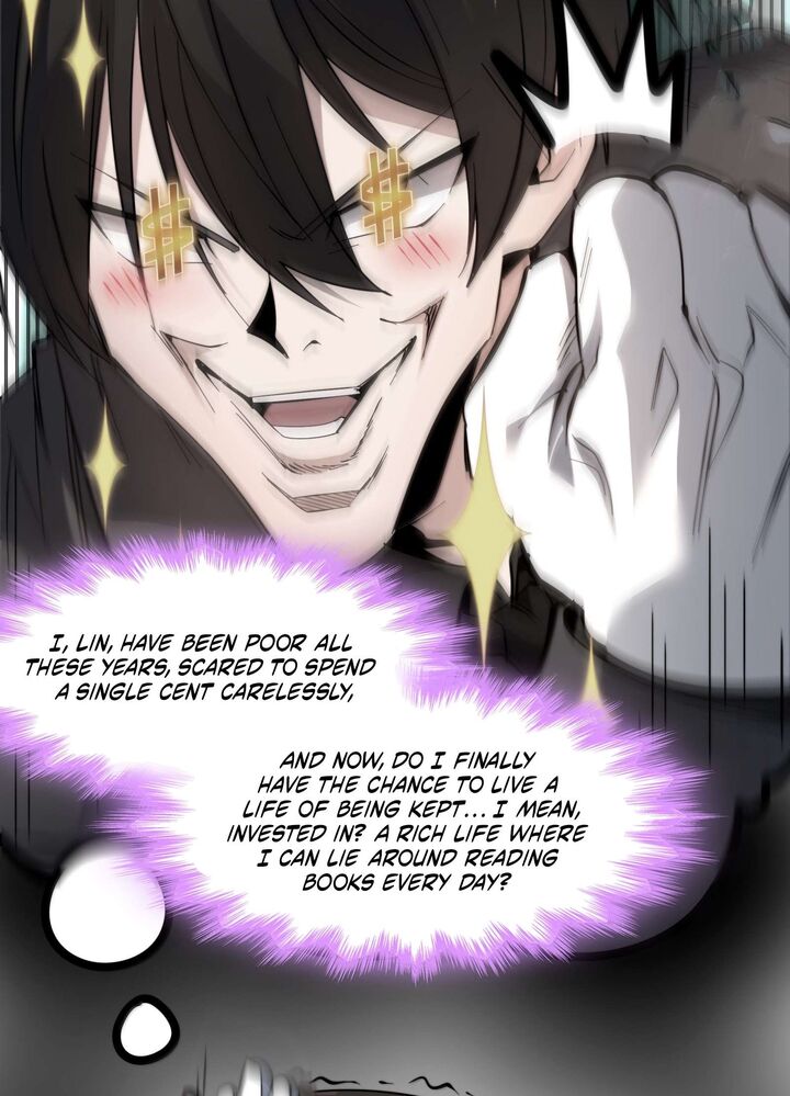 Im Really Not The Demon Gods Lackey Chapter 193 Page 19