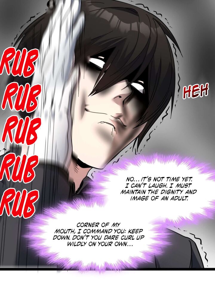 Im Really Not The Demon Gods Lackey Chapter 193 Page 20