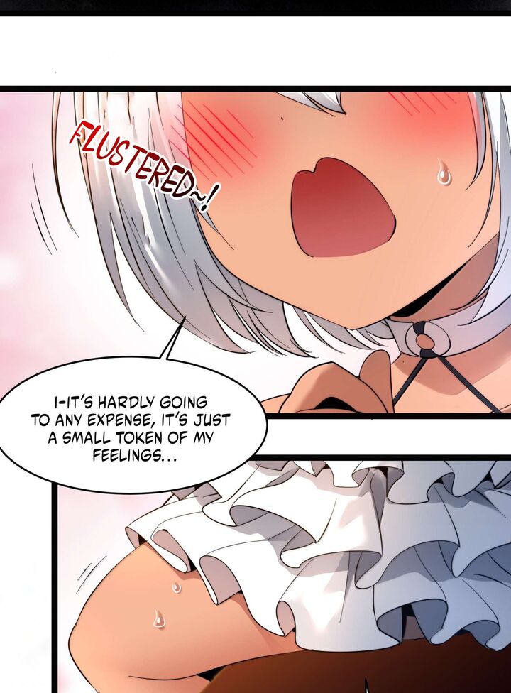 Im Really Not The Demon Gods Lackey Chapter 193 Page 23