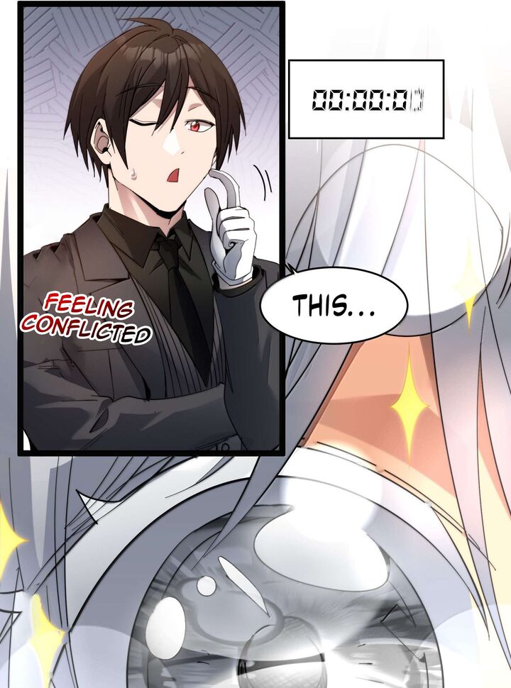 Im Really Not The Demon Gods Lackey Chapter 193 Page 26