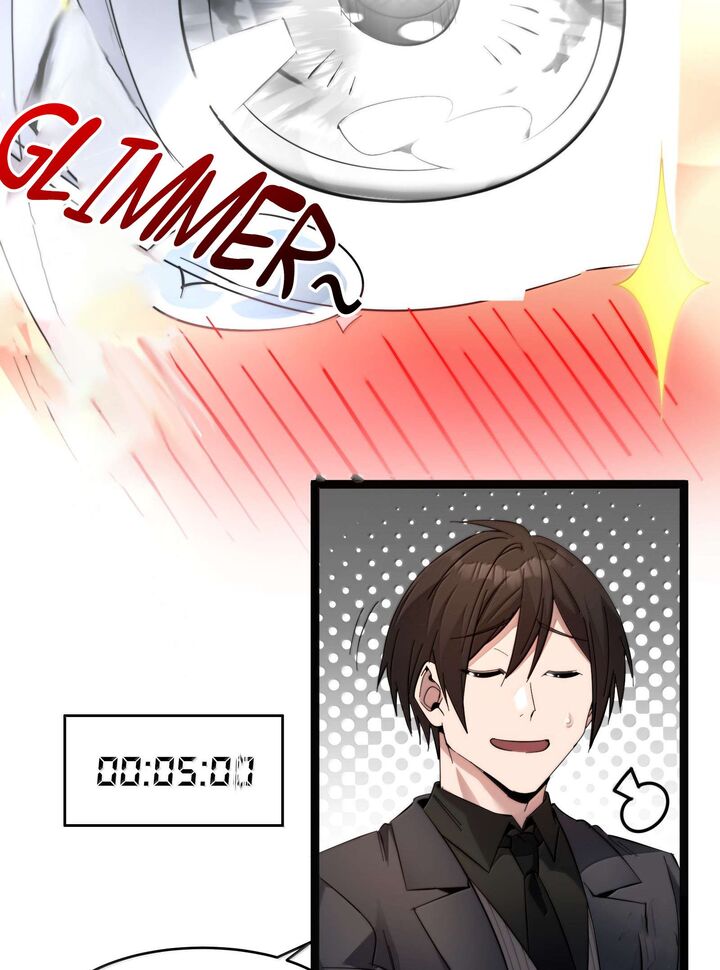 Im Really Not The Demon Gods Lackey Chapter 193 Page 27