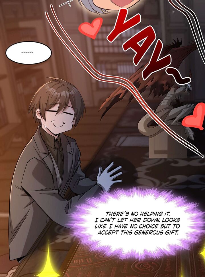 Im Really Not The Demon Gods Lackey Chapter 193 Page 29