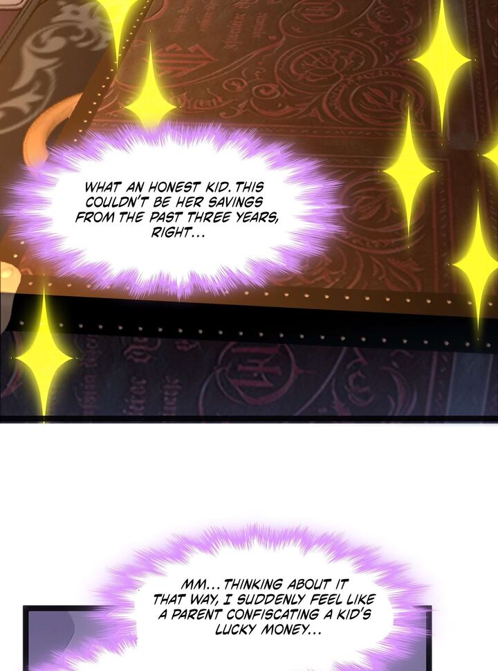 Im Really Not The Demon Gods Lackey Chapter 193 Page 30