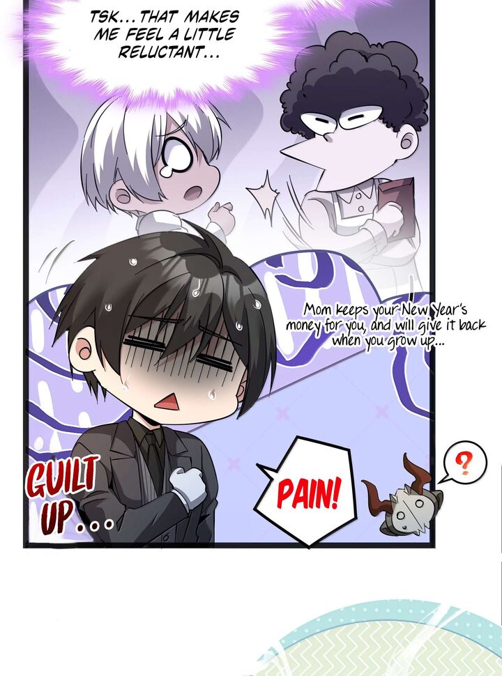 Im Really Not The Demon Gods Lackey Chapter 193 Page 31