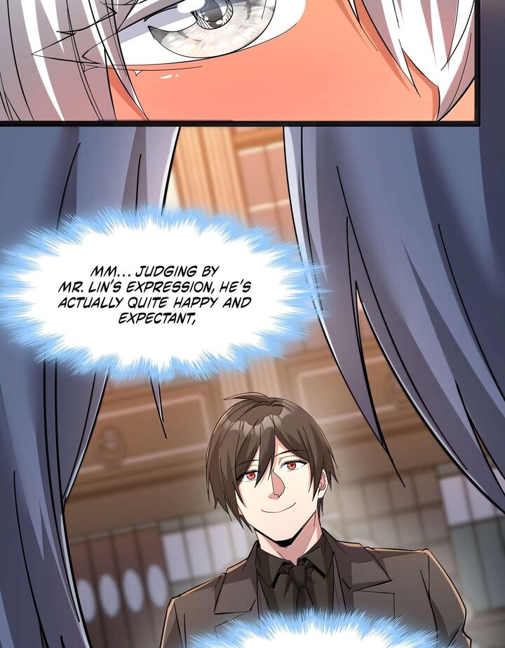 Im Really Not The Demon Gods Lackey Chapter 193 Page 36