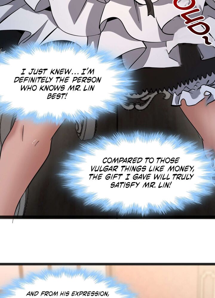 Im Really Not The Demon Gods Lackey Chapter 193 Page 39
