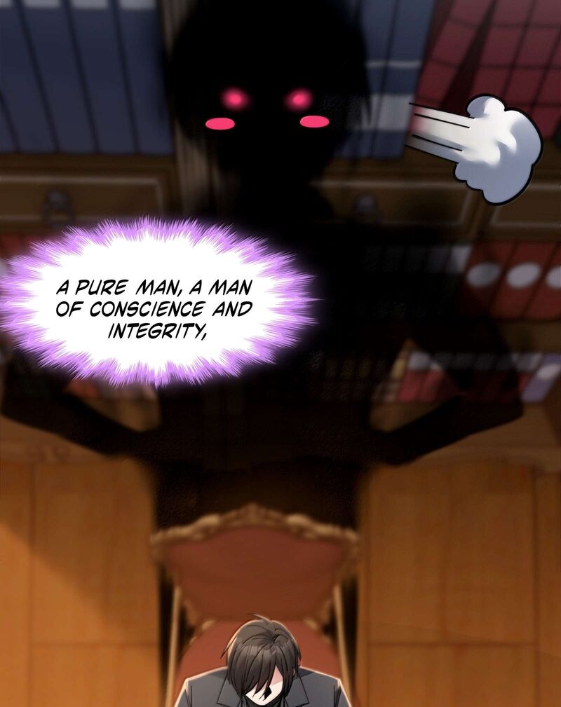 Im Really Not The Demon Gods Lackey Chapter 193 Page 4