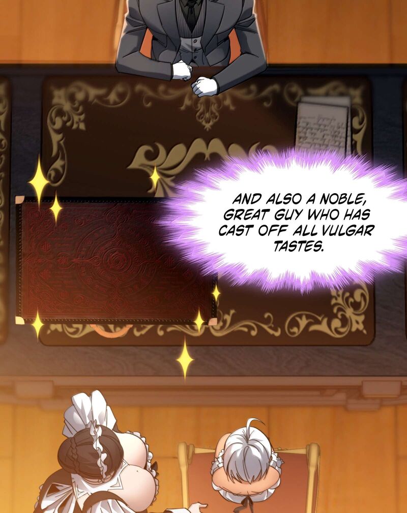 Im Really Not The Demon Gods Lackey Chapter 193 Page 5