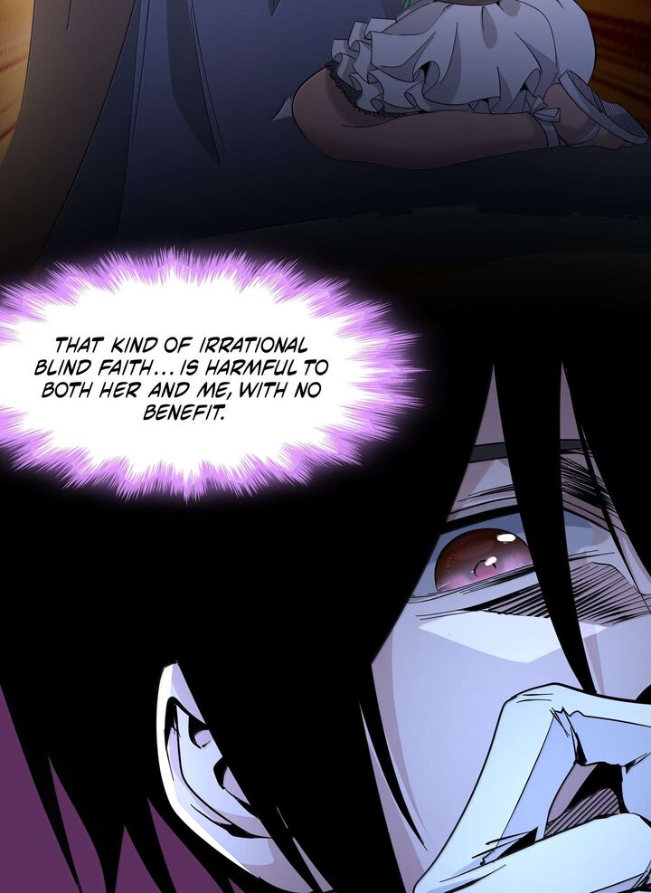 Im Really Not The Demon Gods Lackey Chapter 193 Page 50