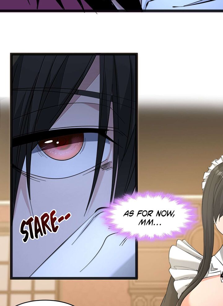 Im Really Not The Demon Gods Lackey Chapter 193 Page 51