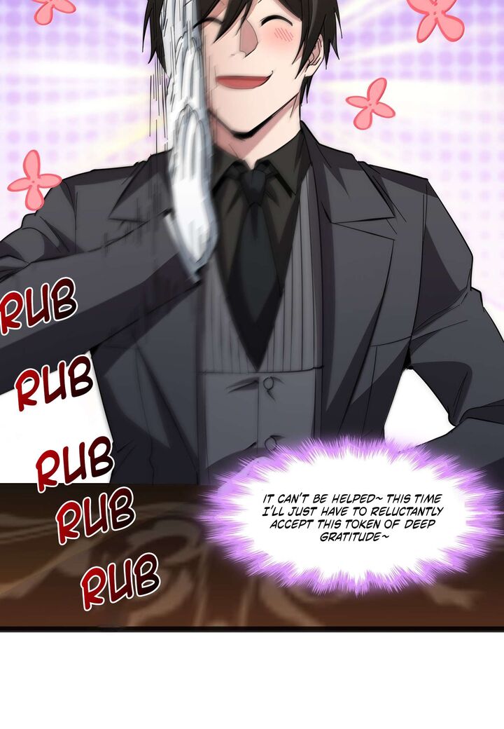 Im Really Not The Demon Gods Lackey Chapter 193 Page 57