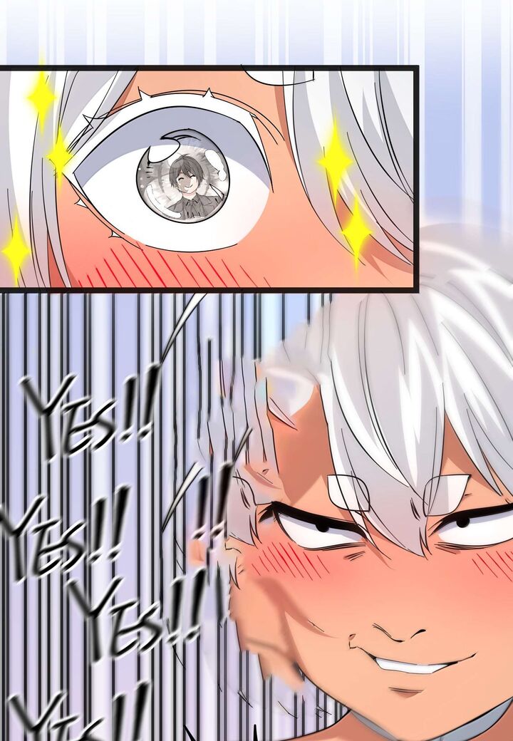 Im Really Not The Demon Gods Lackey Chapter 193 Page 59