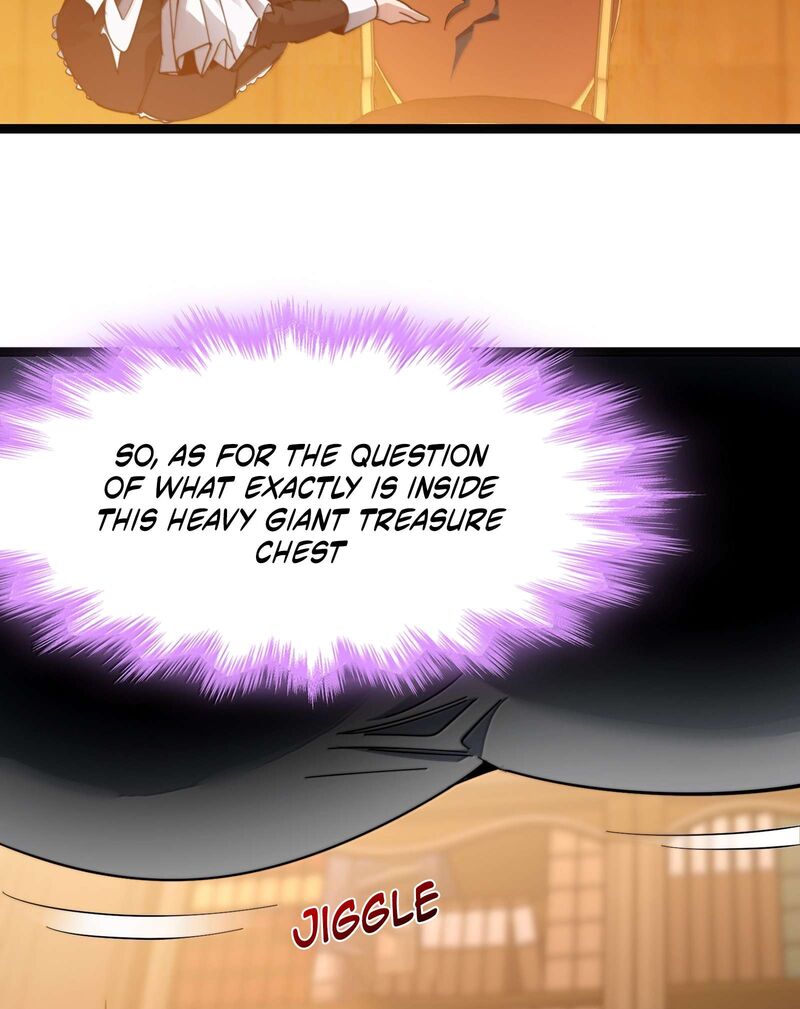 Im Really Not The Demon Gods Lackey Chapter 193 Page 6
