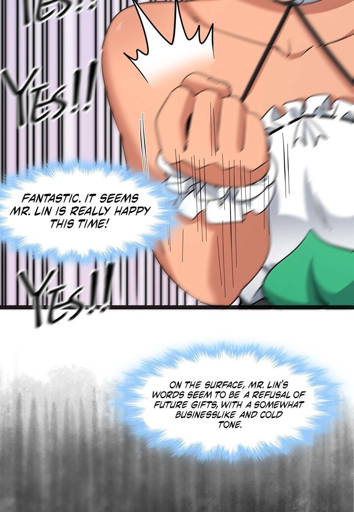 Im Really Not The Demon Gods Lackey Chapter 193 Page 60