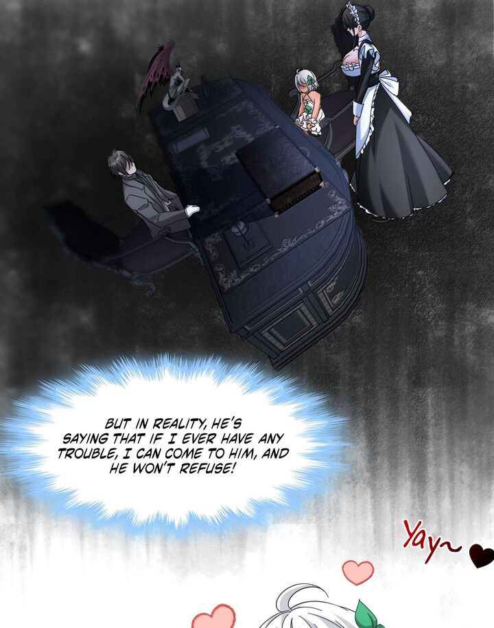 Im Really Not The Demon Gods Lackey Chapter 193 Page 61
