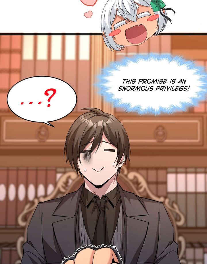 Im Really Not The Demon Gods Lackey Chapter 193 Page 62