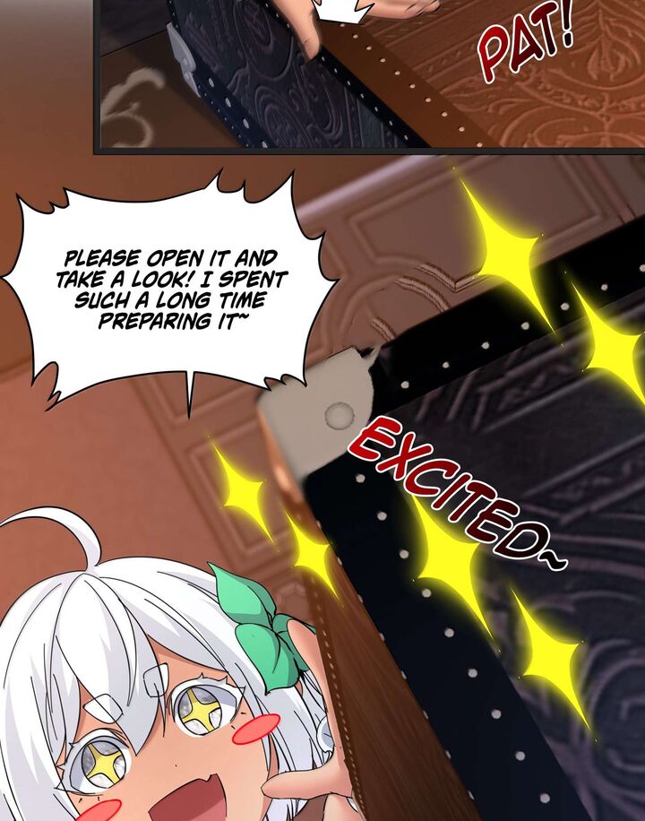 Im Really Not The Demon Gods Lackey Chapter 193 Page 64