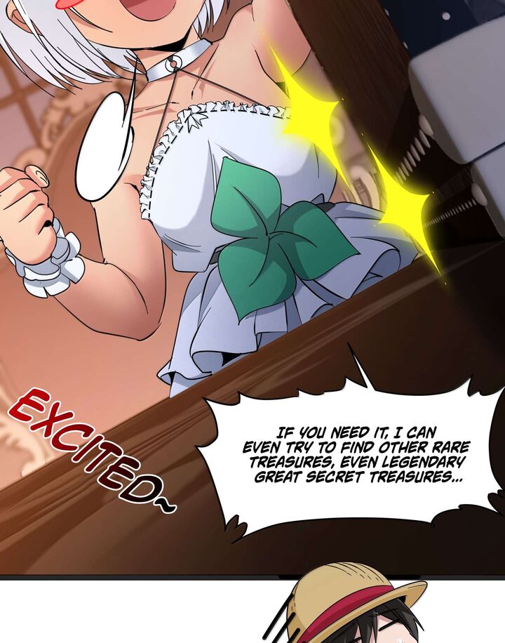Im Really Not The Demon Gods Lackey Chapter 193 Page 65