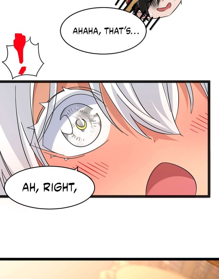 Im Really Not The Demon Gods Lackey Chapter 193 Page 66