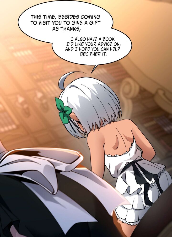 Im Really Not The Demon Gods Lackey Chapter 193 Page 67