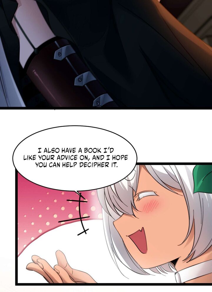 Im Really Not The Demon Gods Lackey Chapter 193 Page 68