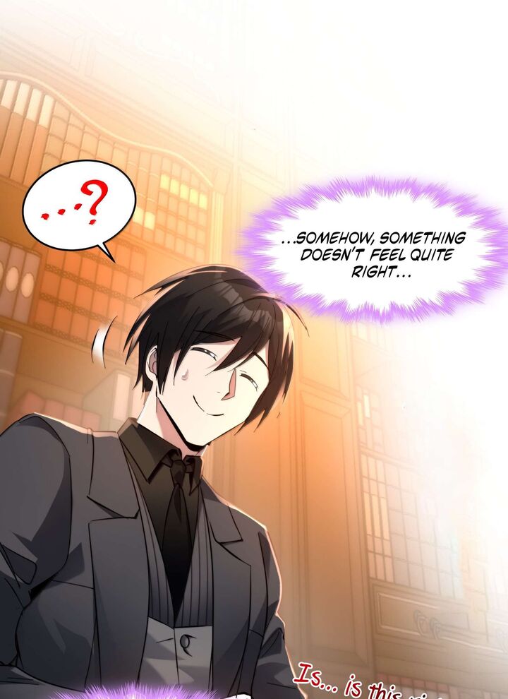 Im Really Not The Demon Gods Lackey Chapter 193 Page 69