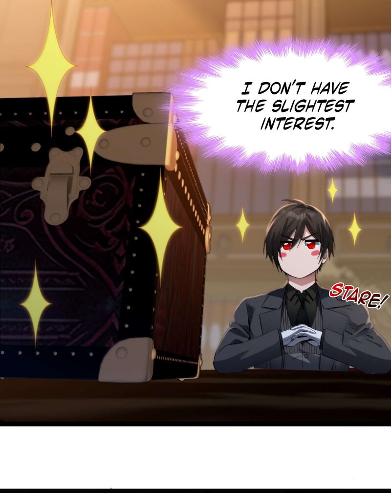 Im Really Not The Demon Gods Lackey Chapter 193 Page 7
