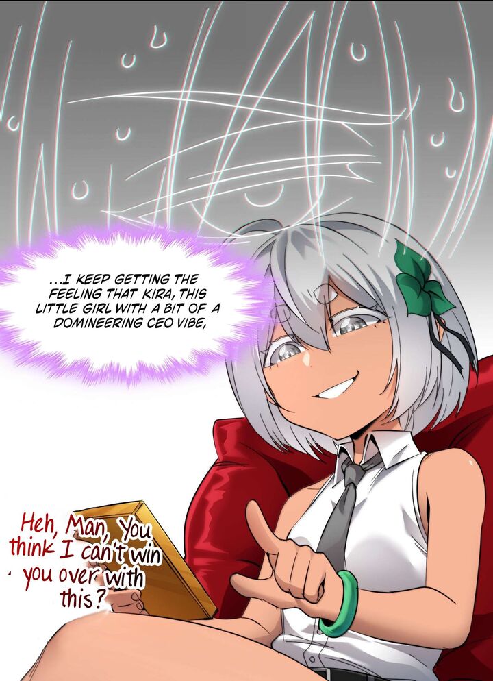 Im Really Not The Demon Gods Lackey Chapter 193 Page 72