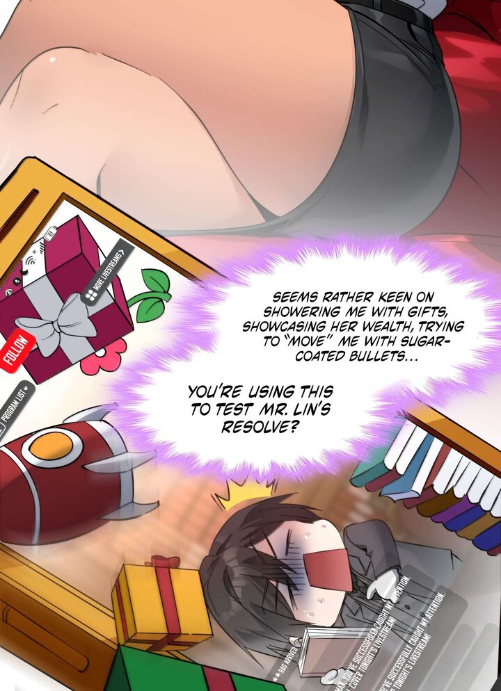 Im Really Not The Demon Gods Lackey Chapter 193 Page 73