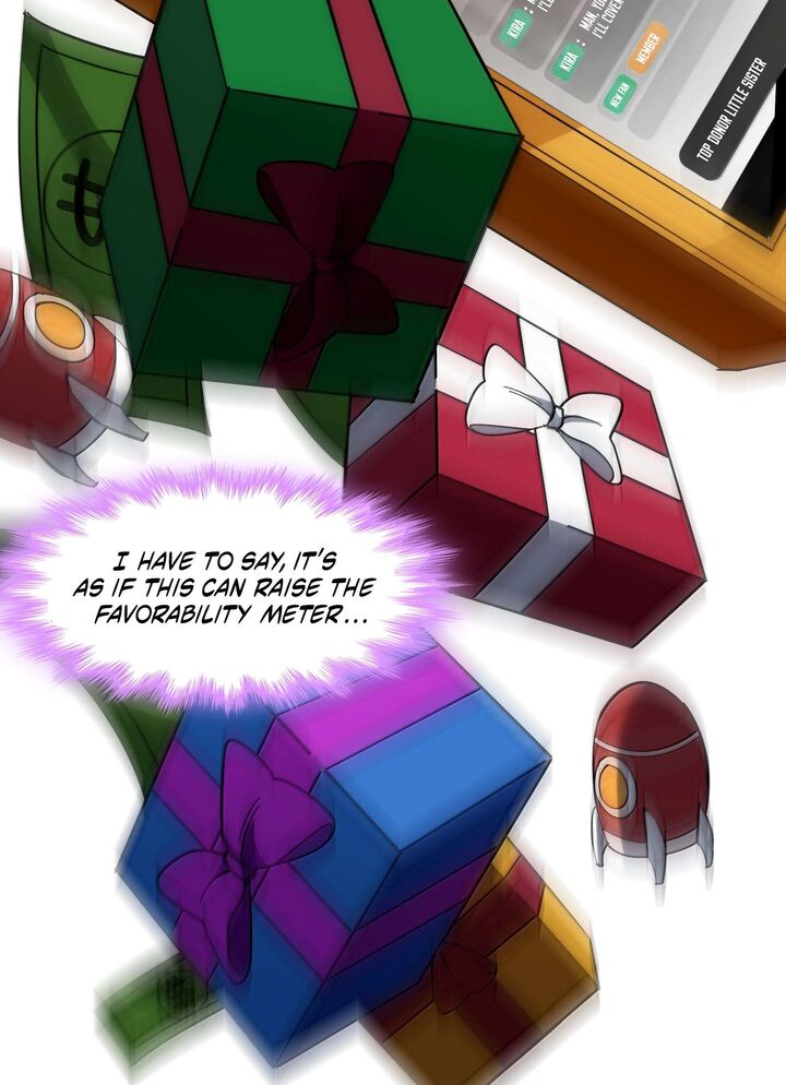 Im Really Not The Demon Gods Lackey Chapter 193 Page 74