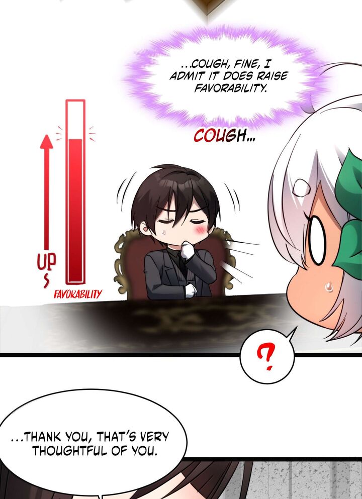 Im Really Not The Demon Gods Lackey Chapter 193 Page 75