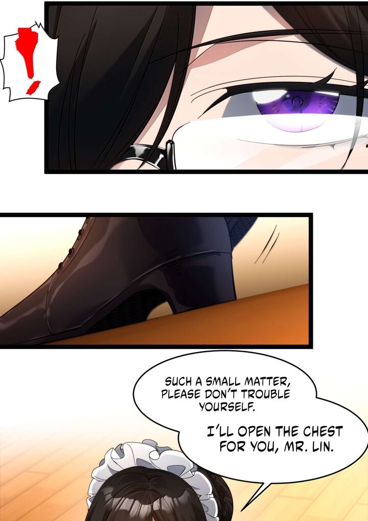 Im Really Not The Demon Gods Lackey Chapter 193 Page 78