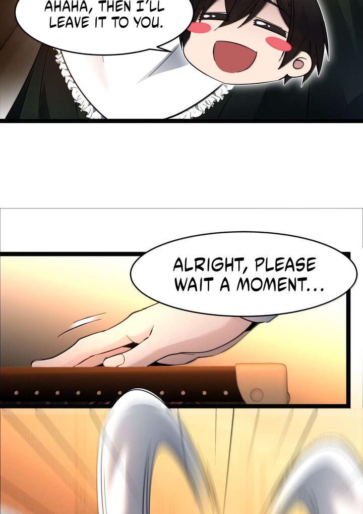 Im Really Not The Demon Gods Lackey Chapter 193 Page 80