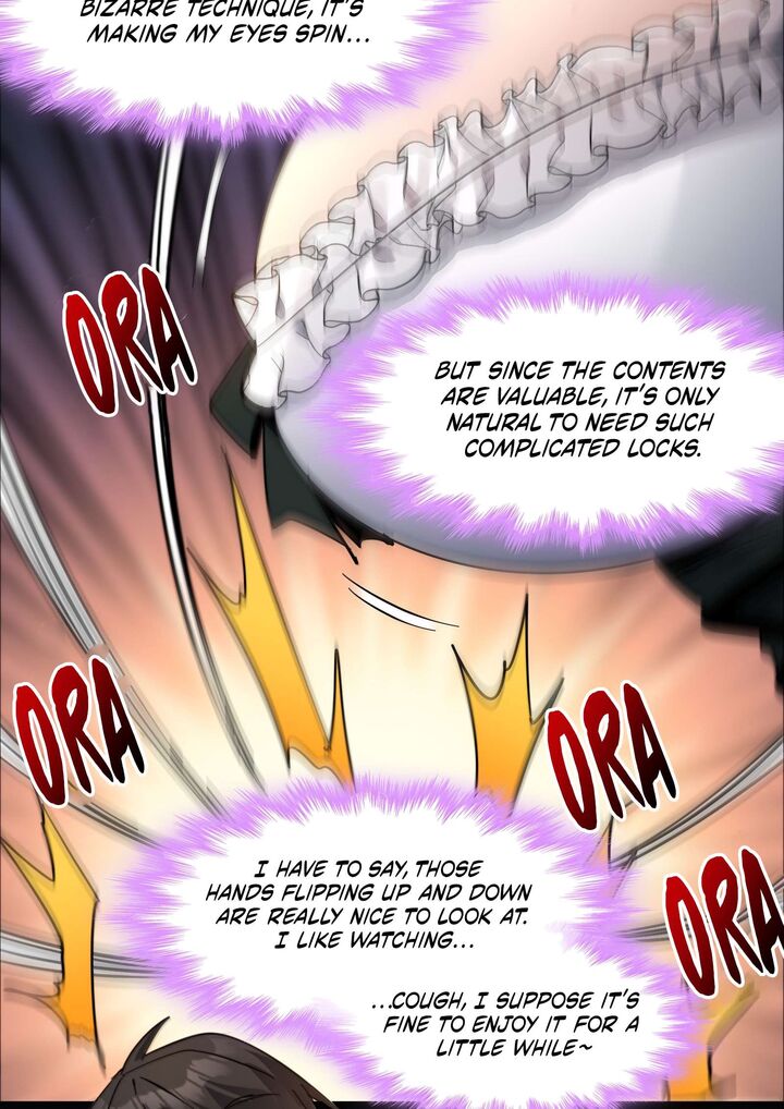 Im Really Not The Demon Gods Lackey Chapter 193 Page 82