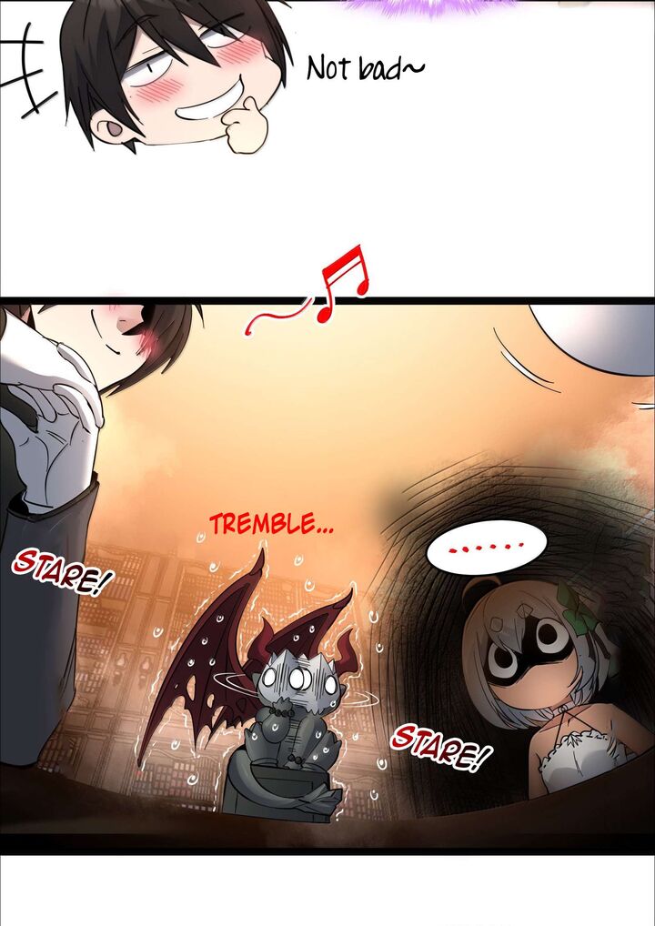 Im Really Not The Demon Gods Lackey Chapter 193 Page 83