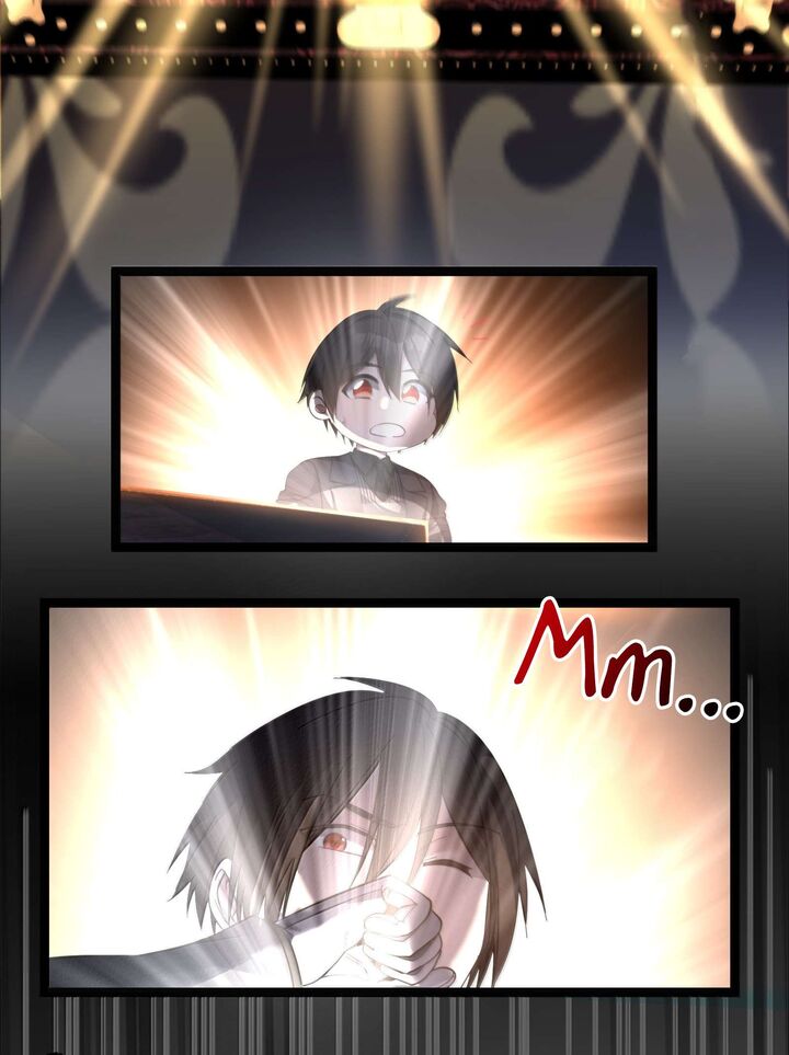 Im Really Not The Demon Gods Lackey Chapter 193 Page 86