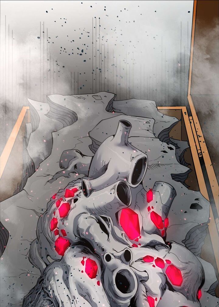 Im Really Not The Demon Gods Lackey Chapter 193 Page 89