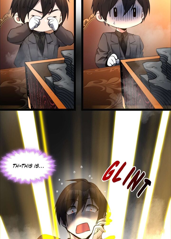 Im Really Not The Demon Gods Lackey Chapter 193 Page 92