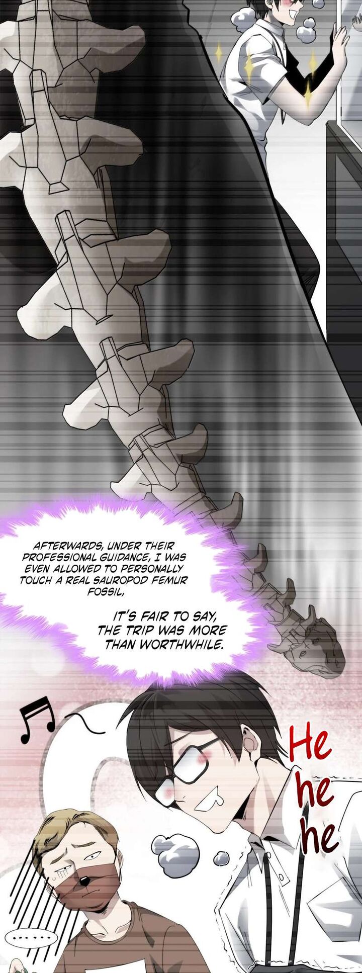 Im Really Not The Demon Gods Lackey Chapter 194 Page 12