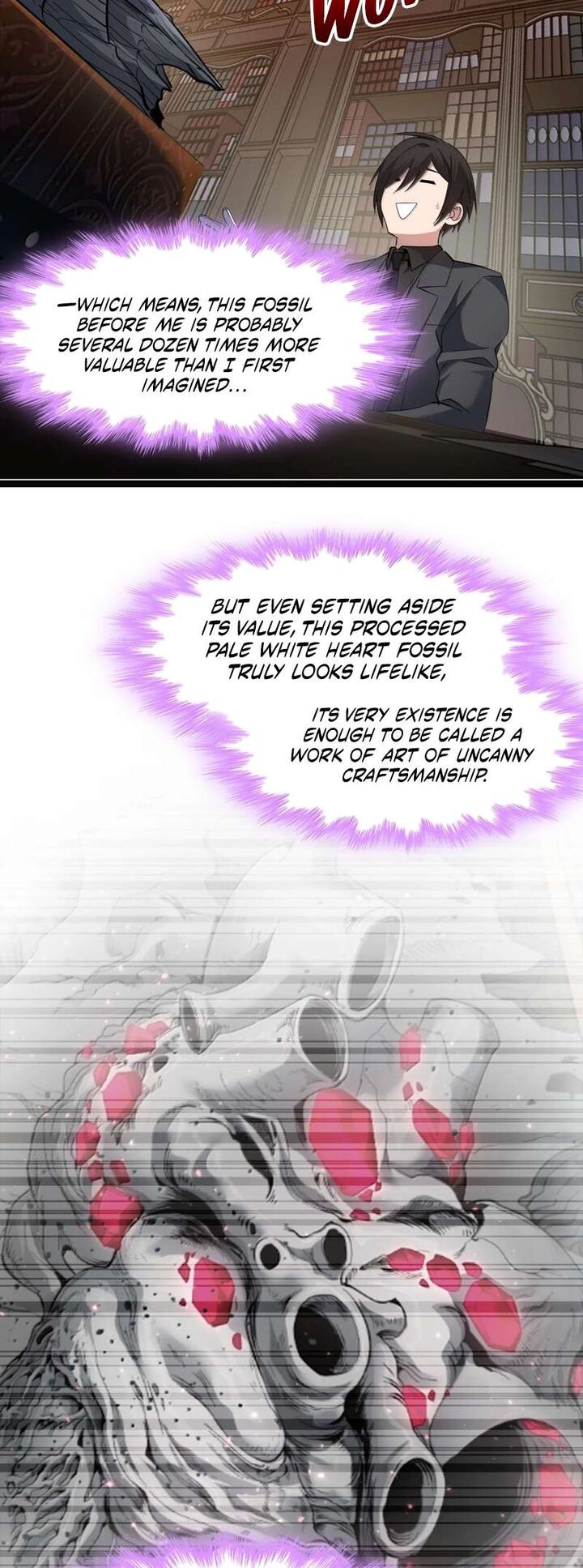 Im Really Not The Demon Gods Lackey Chapter 194 Page 15