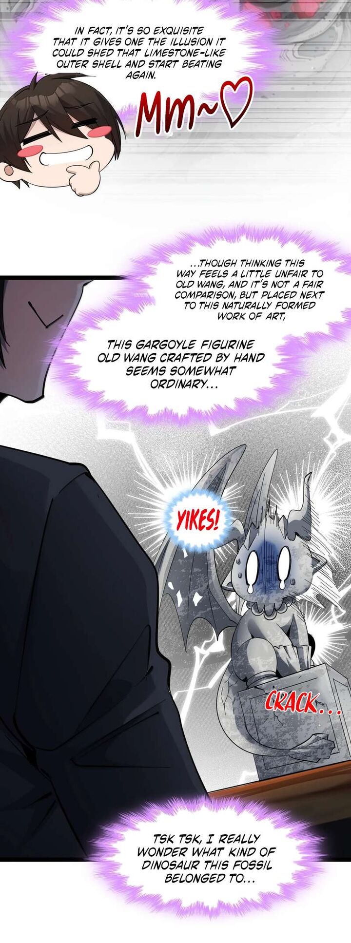 Im Really Not The Demon Gods Lackey Chapter 194 Page 16