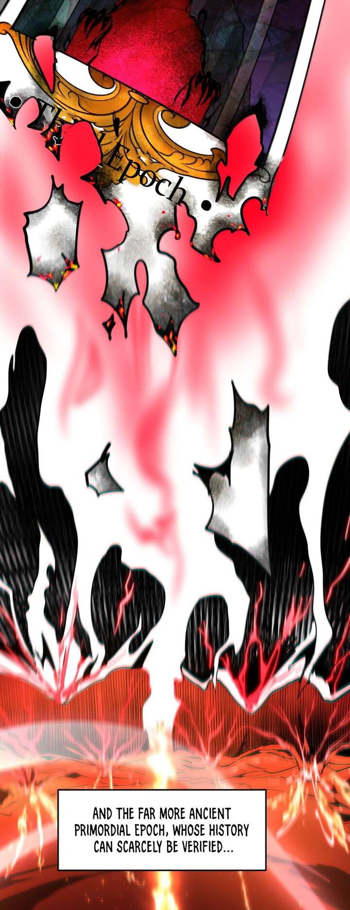 Im Really Not The Demon Gods Lackey Chapter 194 Page 28