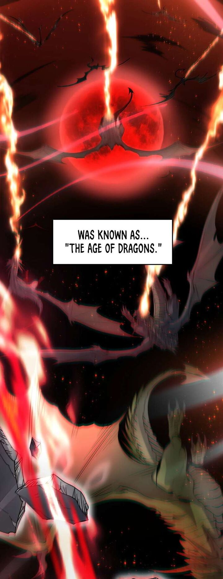 Im Really Not The Demon Gods Lackey Chapter 194 Page 29