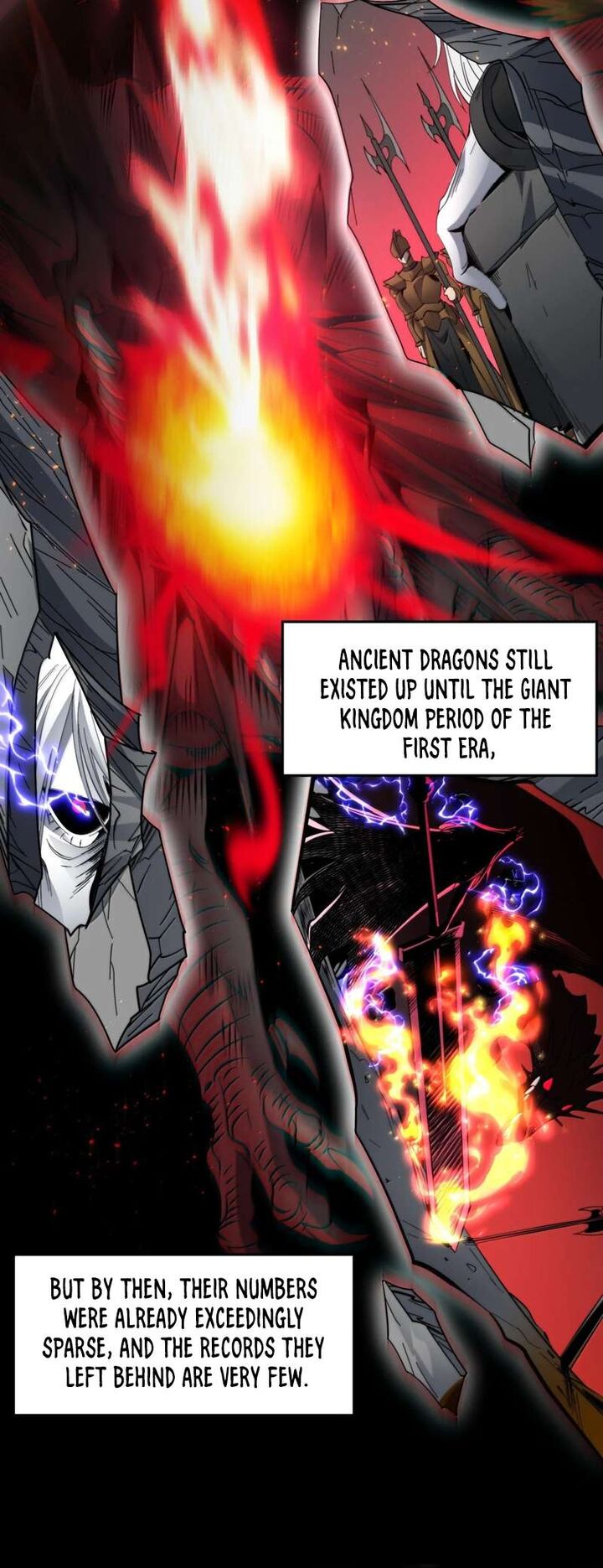 Im Really Not The Demon Gods Lackey Chapter 194 Page 30