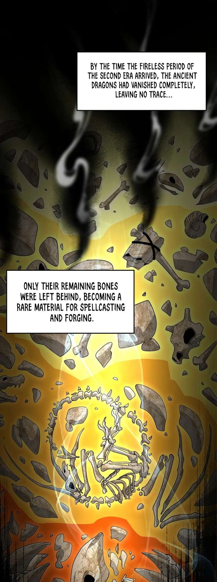 Im Really Not The Demon Gods Lackey Chapter 194 Page 31