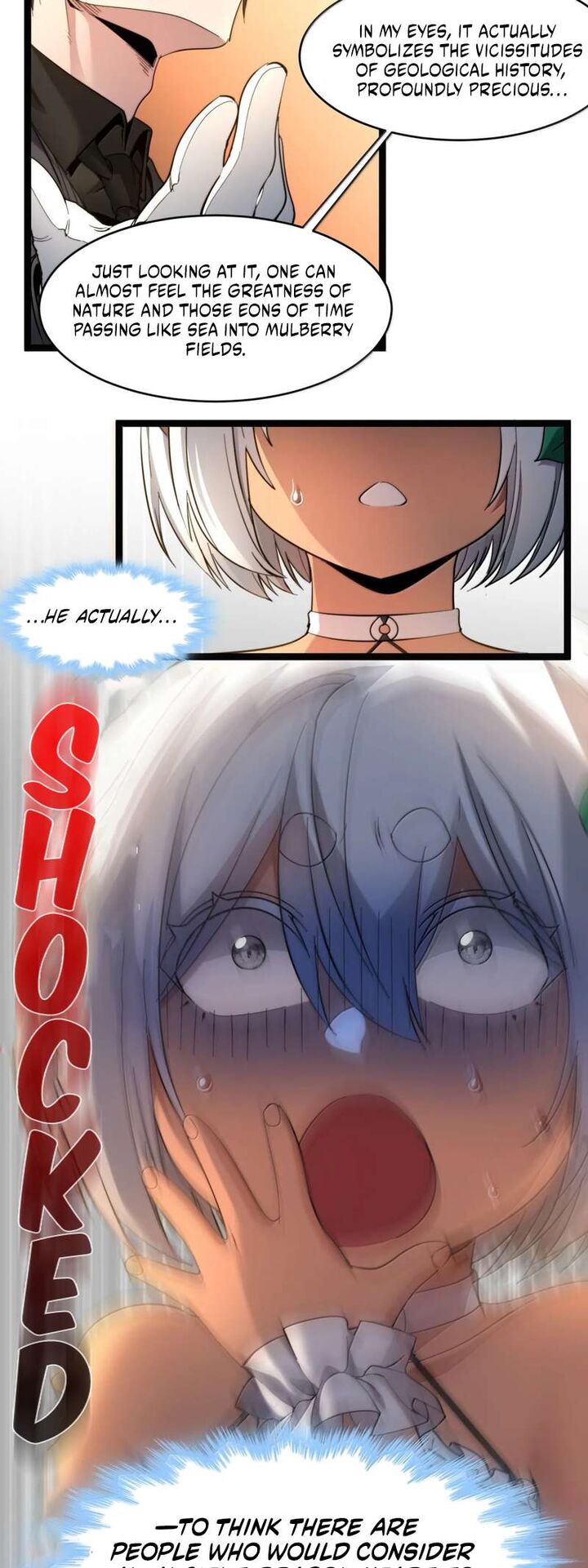 Im Really Not The Demon Gods Lackey Chapter 194 Page 39