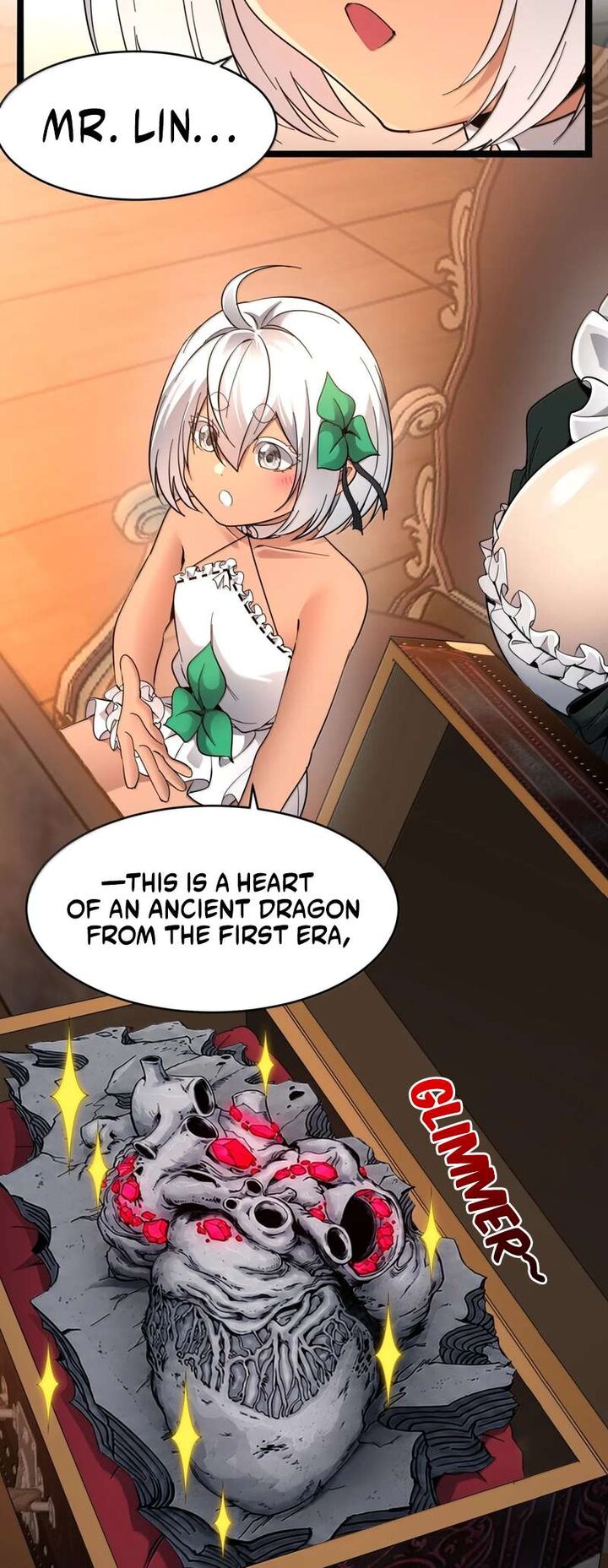 Im Really Not The Demon Gods Lackey Chapter 194 Page 5