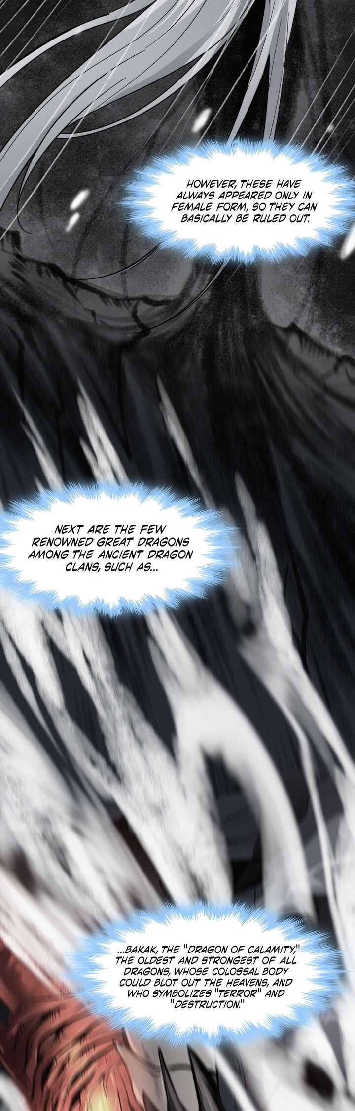 Im Really Not The Demon Gods Lackey Chapter 195 Page 11