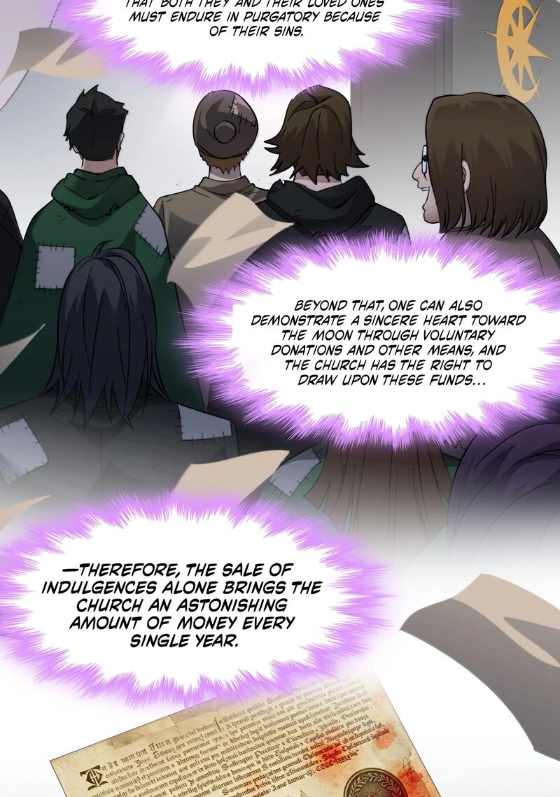 Im Really Not The Demon Gods Lackey Chapter 196 Page 11