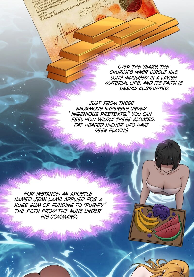 Im Really Not The Demon Gods Lackey Chapter 196 Page 12